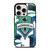SEATTLE SOUNDERS FC LOGO iPhone 15 Pro Case Cover