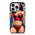 SEXY WONDER WOMAN GAL GADOT iPhone 15 Pro Case Cover