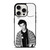 SHAWN MENDES SIGNATURE iPhone 15 Pro Case Cover