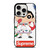 SHIN CHAN HYPEBEAST iPhone 15 Pro Case Cover