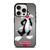 SIMPLE COACH SYLVESTER iPhone 15 Pro Case Cover