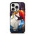 SLEEPING BEAUTY AURORA DISNEY GLASS iPhone 15 Pro Case Cover