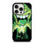 SLIMER GHOSTBUSTER CARTOON iPhone 15 Pro Case Cover