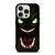 SLIMER GHOSTBUSTER TERRIBLE FACE iPhone 15 Pro Case Cover