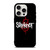 SLIPKNOT METAL BAND LOGO iPhone 15 Pro Case Cover