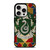 SLYTHERIN HARRY POTTER SYMBOL iPhone 15 Pro Case Cover