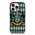 SLYTHERIN ICON iPhone 15 Pro Case Cover