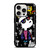 SNOOPY COOL CARTOON iPhone 15 Pro Case Cover