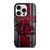 SOUTH CAROLINA GAMECOCKS 2 iPhone 15 Pro Case Cover