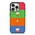 SOUTH PARK CHARACTER COLLAGE iPhone 15 Pro Case Cover
