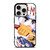 SPEED RACER DRIVING CARTOON iPhone 15 Pro Case Cover