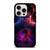 SPIDER-MAN MILES MORALES SPIDERMAN ACROSS VERSE iPhone 15 Pro Case Cover