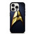 STAR TREK EMBLEM iPhone 15 Pro Case Cover