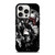 STAR WARS BOBA FETT ART iPhone 15 Pro Case Cover