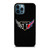 TRIUMPH BRITISH MOTORCYCLES iPhone 12 Pro Max Case Cover