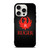 STURM RUGER FIREARM SYMBOL iPhone 15 Pro Case Cover