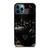 TRIUMPH MOTORCYCLE ENGINE iPhone 12 Pro Max Case Cover