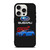 SUBARU STI CAR iPhone 15 Pro Case Cover