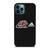 TROY LEE DESIGNS TLD ADIDAS iPhone 12 Pro Max Case Cover