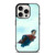 SUPER GIRL KARA FLASH MOVIE iPhone 15 Pro Case Cover
