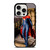 SUPER GIRL KARA KENT DC THE FLASH MOVIE iPhone 15 Pro Case Cover