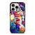 SUPER MARIO ODYSSEY GAME iPhone 15 Pro Case Cover
