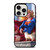 SUPERGIRL DC CARTOON iPhone 15 Pro Case Cover