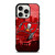 TAMPA BAY BUCCANEERS BUCS LOGO iPhone 15 Pro Case Cover