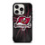 TAMPA BAY BUCCANEERS NFL FOOTBALL LOGO iPhone 15 Pro Case Cover TAMPA BAY BUCCANEERS NFL FOOTBALL LOGO iPhone 15 Pro Case Cover
