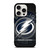 TAMPA BAY LIGHTNING LOGO iPhone 15 Pro Case Cover