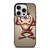 TASMANIAN DEVIL LOONEY TUNES iPhone 15 Pro Case Cover