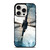 TENET MOVIES POSTER 2 iPhone 15 Pro Case Cover