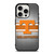 TENNESSEE UT VOLS PLATE LOGO iPhone 15 Pro Case Cover
