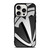 TESLA MOTOR EMBLEM LOGO iPhone 15 Pro Case Cover