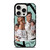 THE ACE FAMILY iPhone 15 Pro Case Cover
