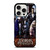 THE ADDAMS FAMILY MOVIE iPhone 15 Pro Case Cover