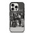 THE BREAKFAST CLUB 2 iPhone 15 Pro Case Cover THE BREAKFAST CLUB 2 iPhone 15 Pro Case Cover