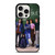THE BREAKFAST CLUB iPhone 15 Pro Case Cover THE BREAKFAST CLUB iPhone 15 Pro Case Cover