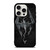 THE ELDER SCROLLS V SKYRIM EMBLEM iPhone 15 Pro Case Cover