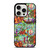 THE ENCHANTED TIKI ROOM DISNEY 2 iPhone 15 Pro Case Cover