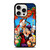 THE FLINTSTONES CHRISTMAS iPhone 15 Pro Case Cover