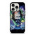 THE HAUNTED MANSION LOGO iPhone 15 Pro Case Cover