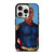 THE HOMELANDER THE BOYS ART iPhone 15 Pro Case Cover