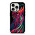 THE HYPER BEAST ART iPhone 15 Pro Case Cover THE HYPER BEAST ART iPhone 15 Pro Case Cover