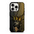 THE KING KENDRICK LAMAR iPhone 15 Pro Case Cover