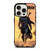 THE MANDALORIAN STAR WARS iPhone 15 Pro Case Cover