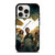 THE MAZE RUNNER iPhone 15 Pro Case Cover