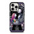 THE NIGHTMARE BEFORE CHRISTMAS DISNEY iPhone 15 Pro Case Cover