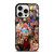 THE OFFICE COLLAGE iPhone 15 Pro Case Cover