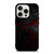 THE PUNISHER DIRTY BLOODS iPhone 15 Pro Case Cover